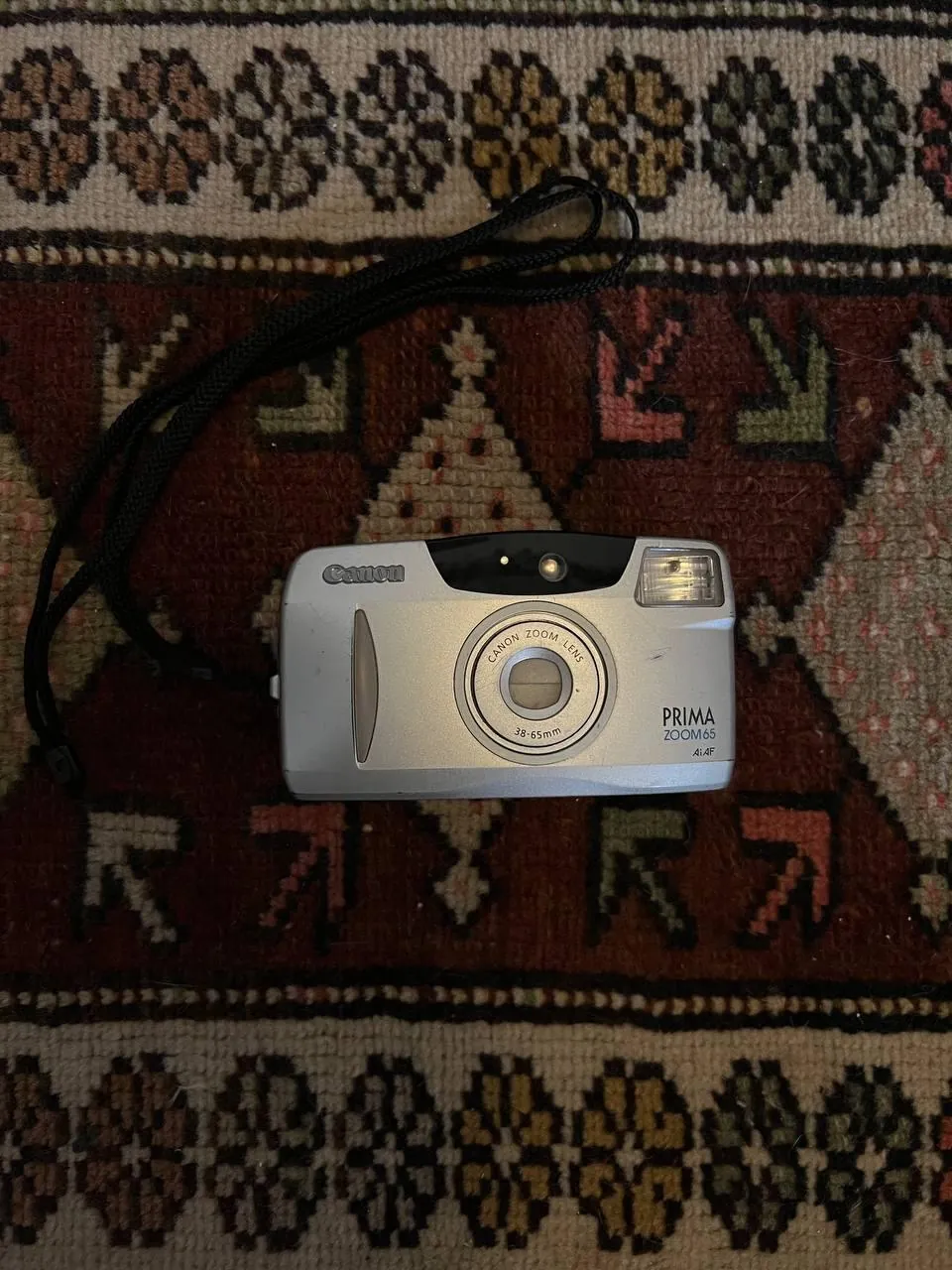 Canon EOS 6D и фотооборудование Белград 6