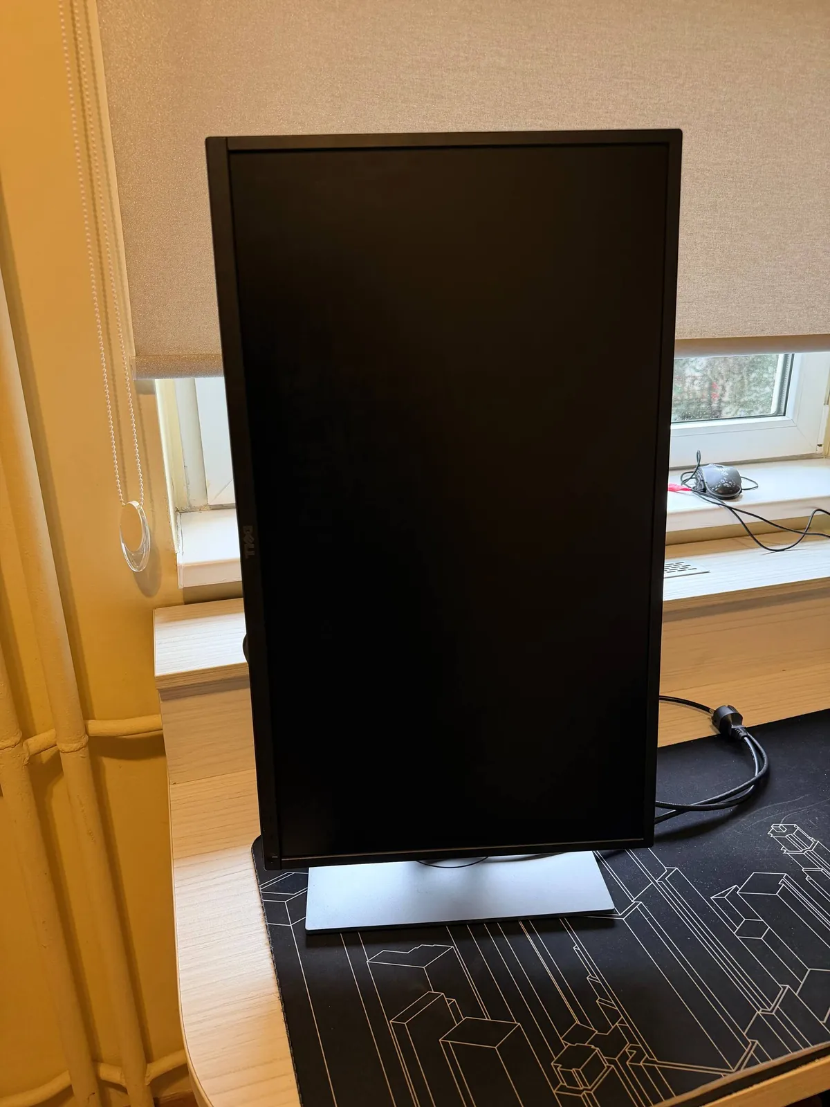 Монитор Dell P2717H 27 дюймов 3