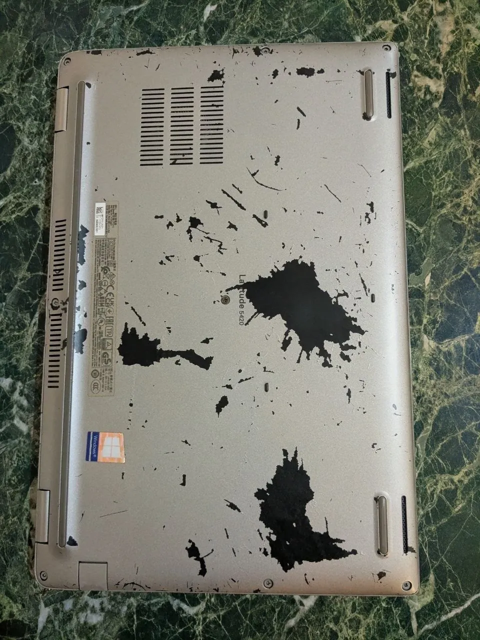 Ноутбук Dell Inspiron 5420 i5 16GB SSD Нови-Сад 4