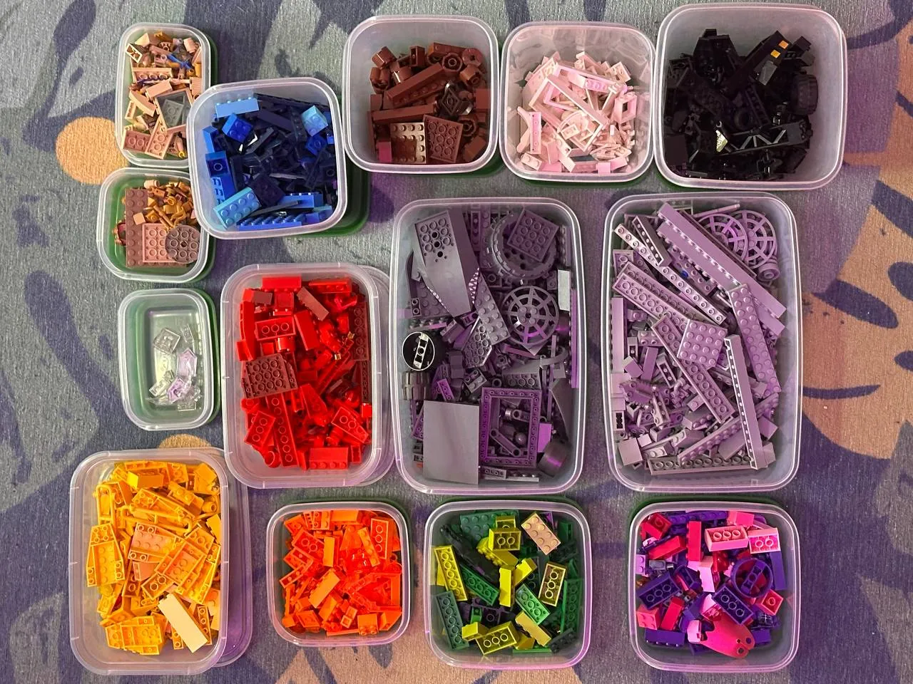 Пенни-борд, LEGO и Дневник Гравити Фоллз 5