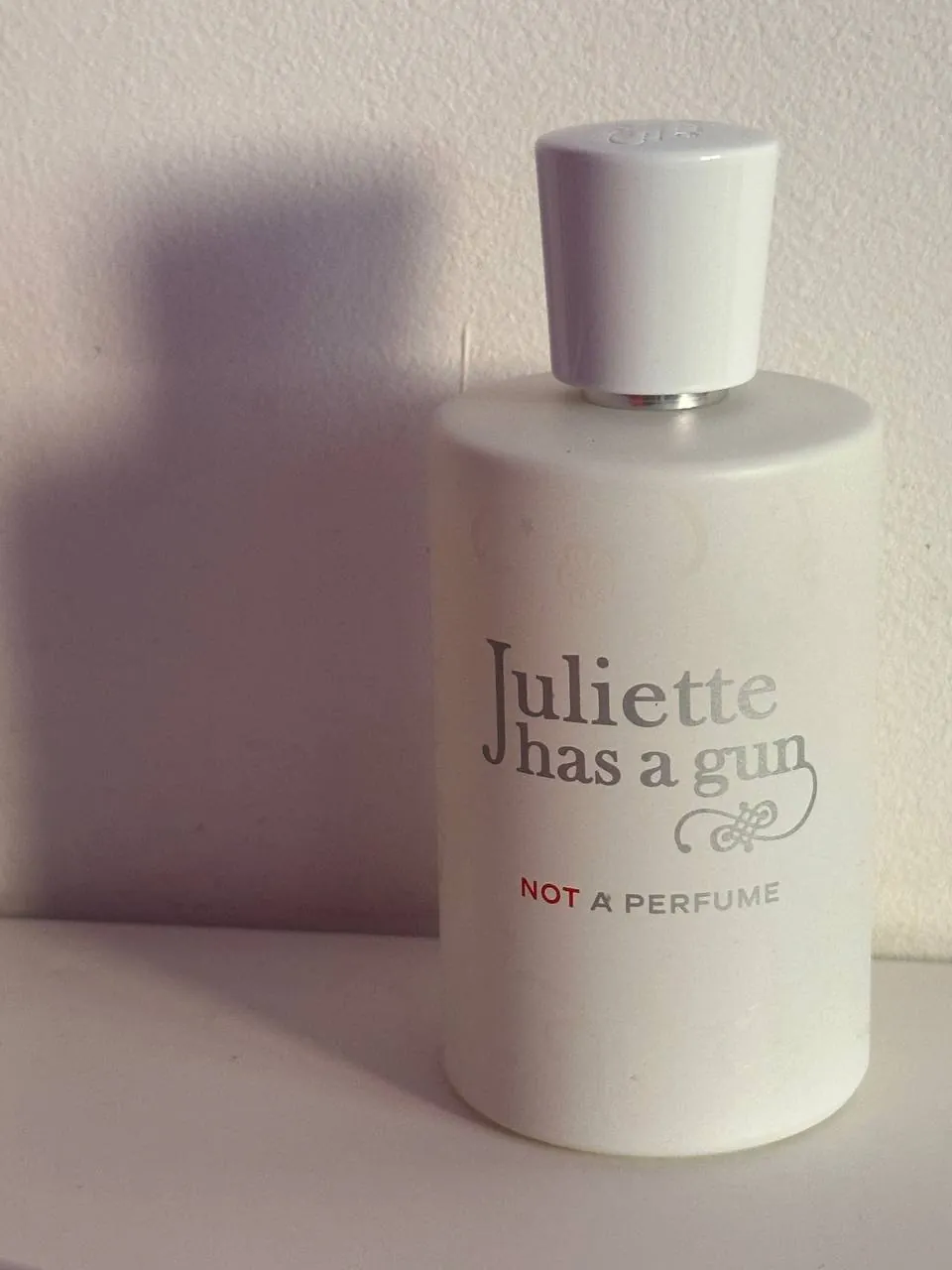 Juliette Has A Gun Not A Perfume 100 мл 1