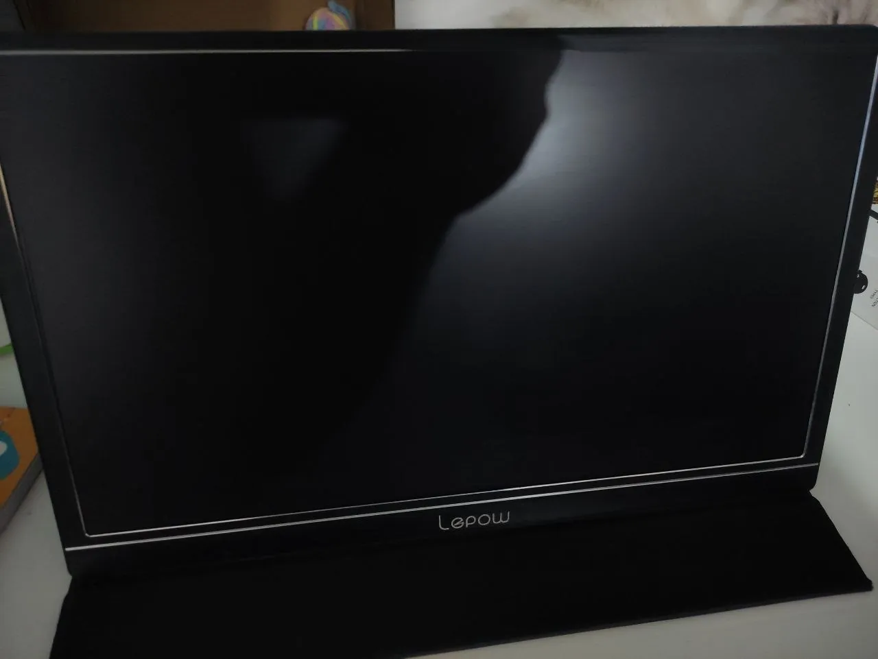 Портативный монитор Lepow Z1 15,6 дюйма 1
