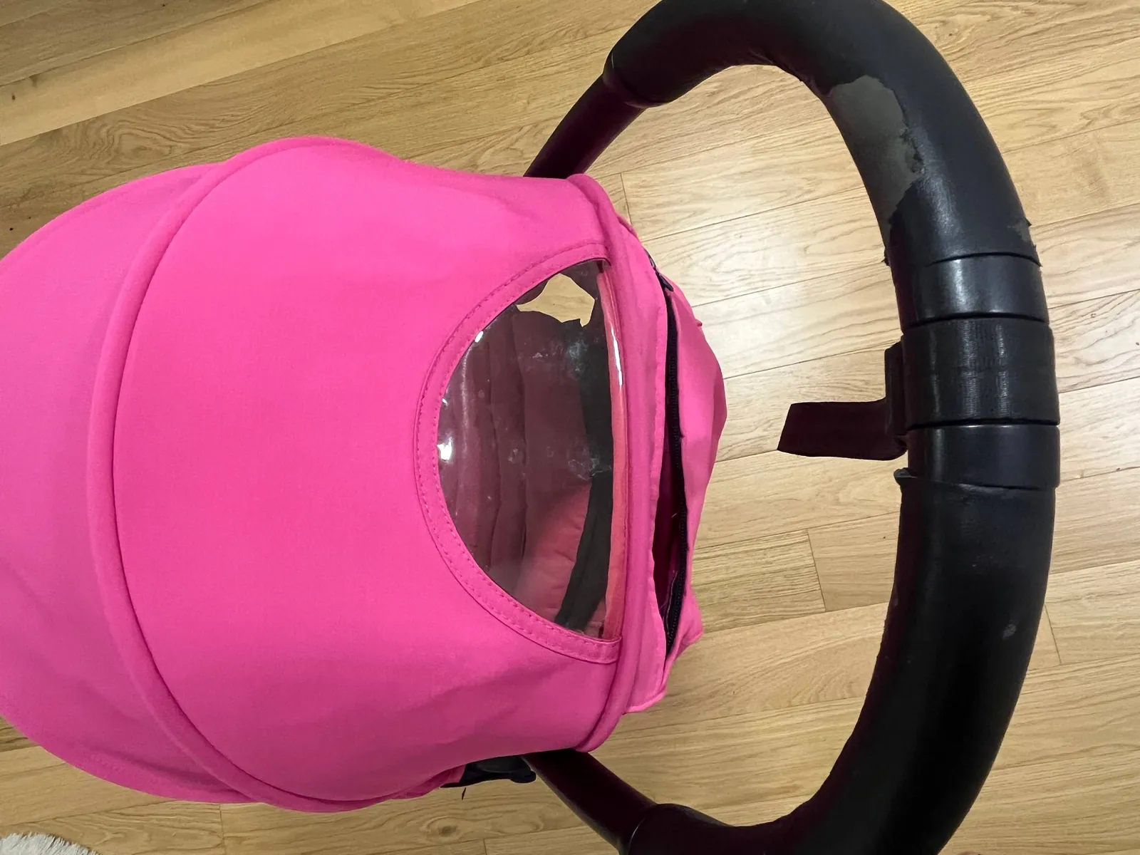 Детская коляска Babyzen YOYO² с двумя комплектами текстиля 3