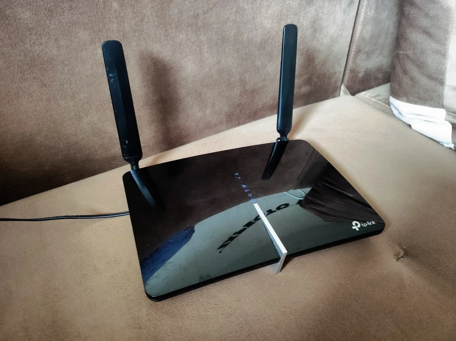 Роутер TP-Link Archer MR600 4G LTE 1