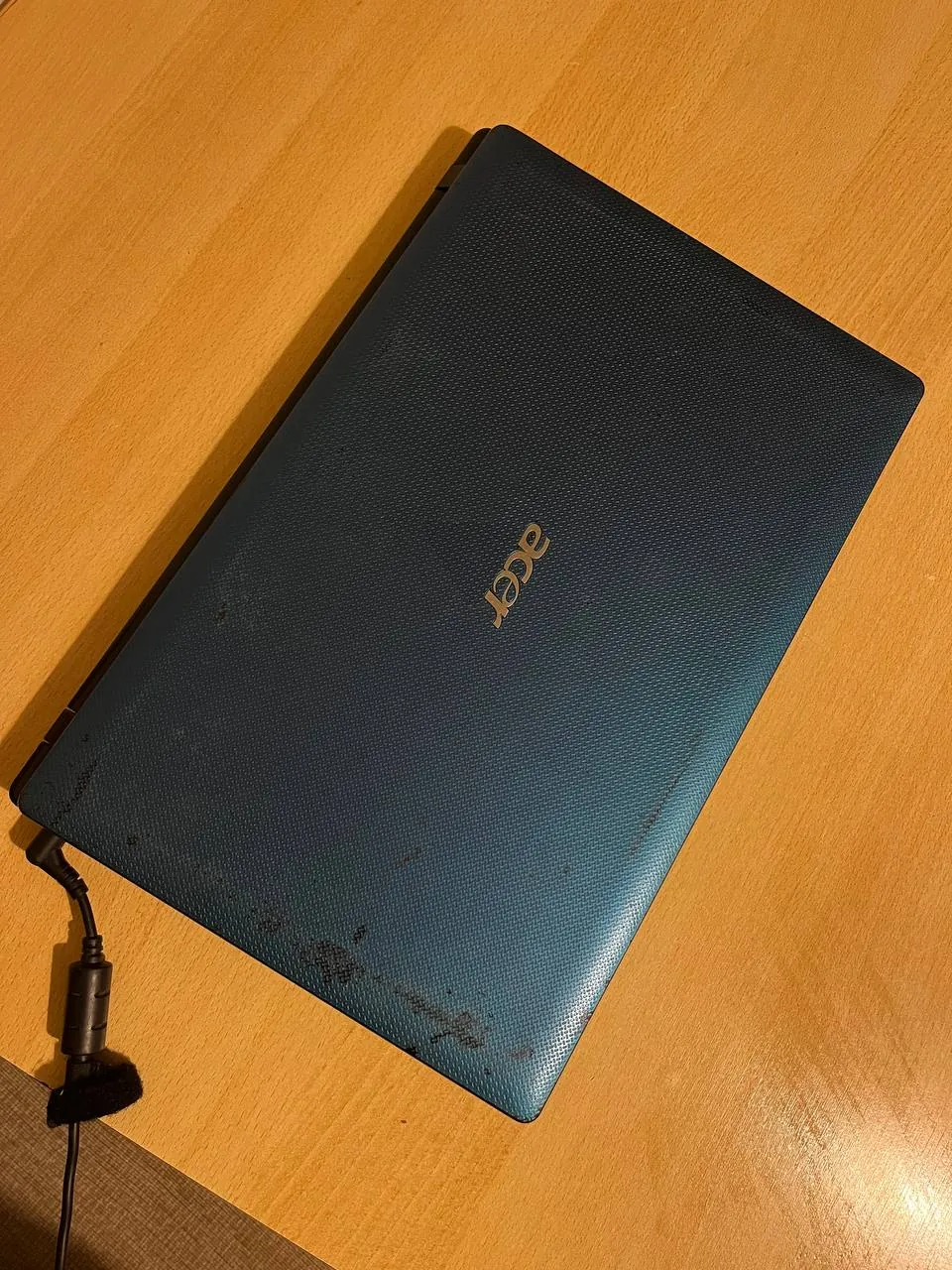 Ноутбук Acer Aspire 5750G Core i5 4