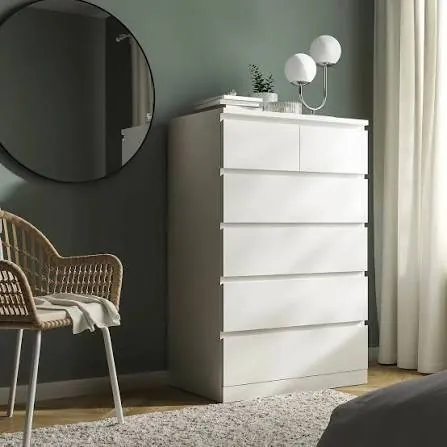 Мебель IKEA и Jysk Нови-Сад шесть предметов 1