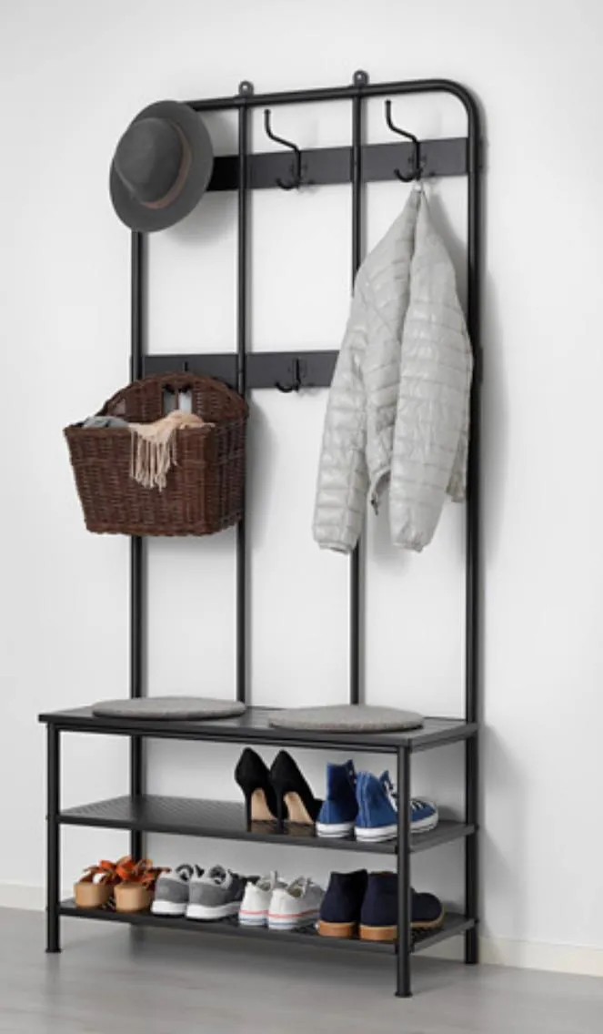 Мебель IKEA и Jysk Нови-Сад шесть предметов 5