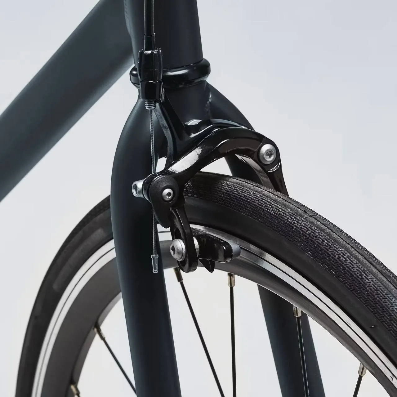 Велосипед Decathlon ELOPS 500 синглспид 6