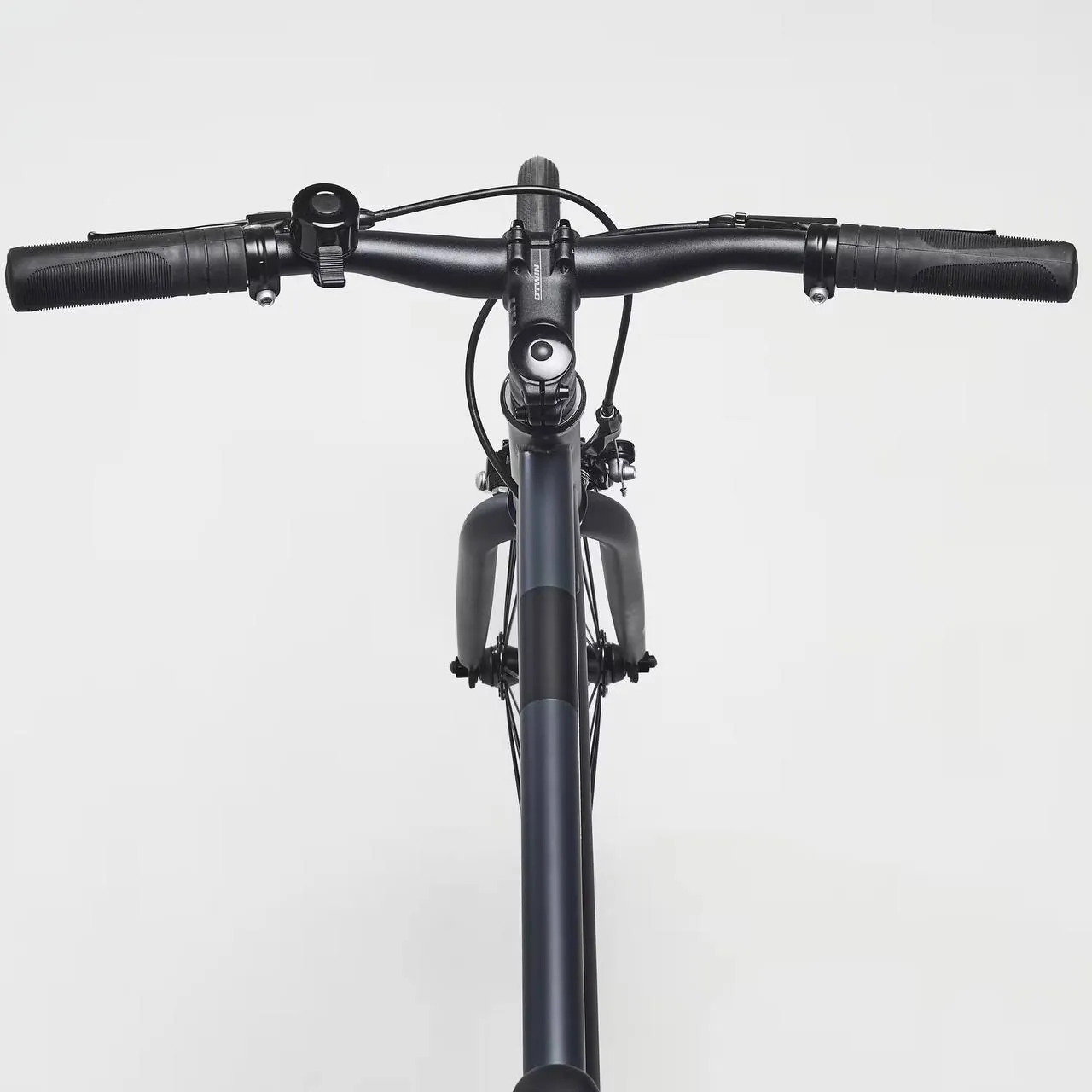 Велосипед Decathlon ELOPS 500 синглспид 2