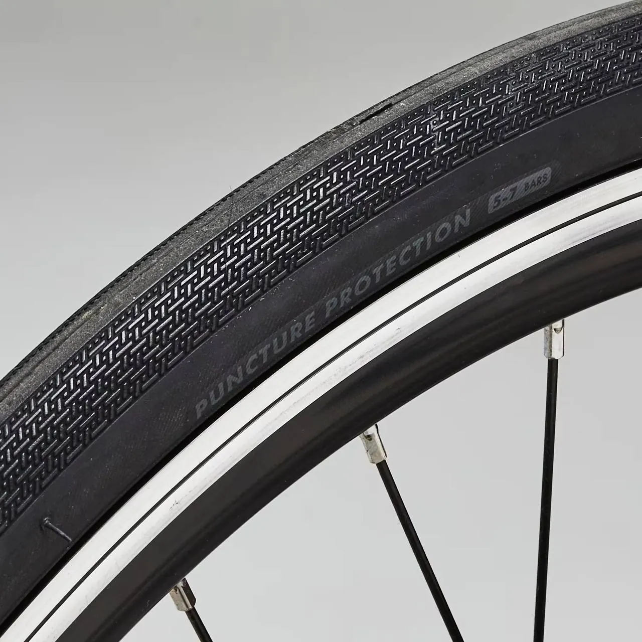 Велосипед Decathlon ELOPS 500 синглспид 4