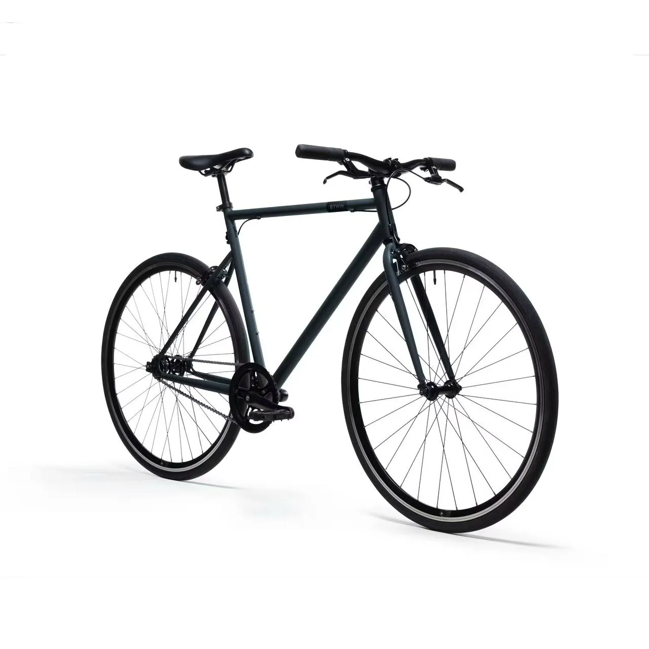 Велосипед Decathlon ELOPS 500 синглспид 1