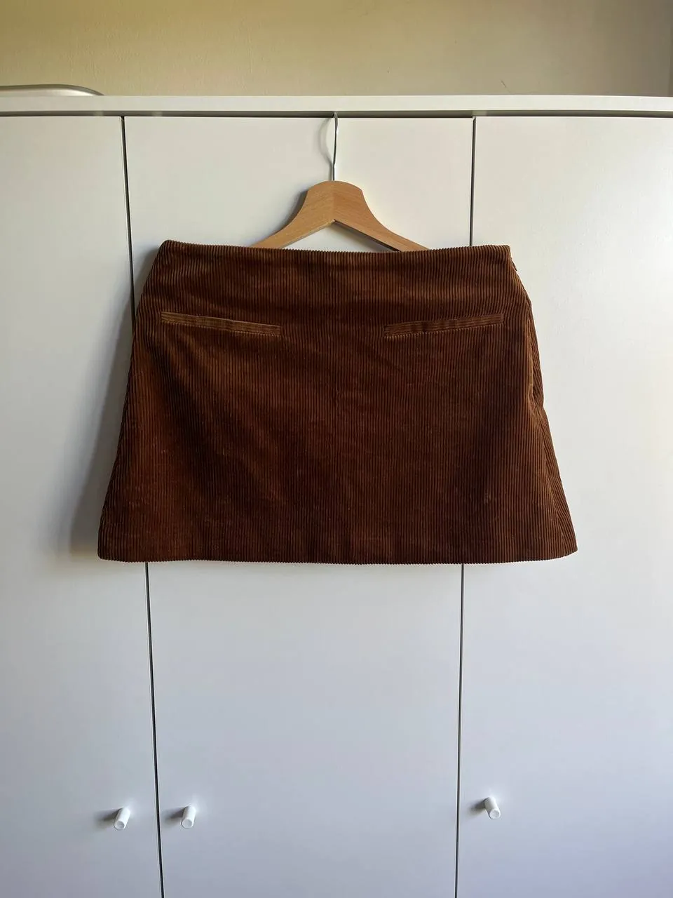 Женские юбки Zara и H&M размер M Детелинара 2