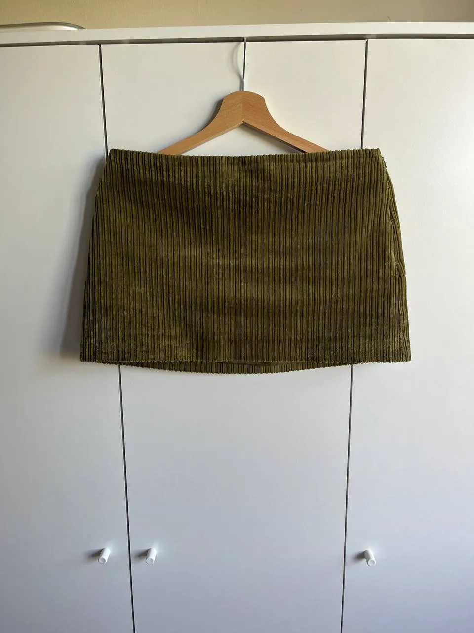 Женские юбки Zara и H&M размер M Детелинара 1
