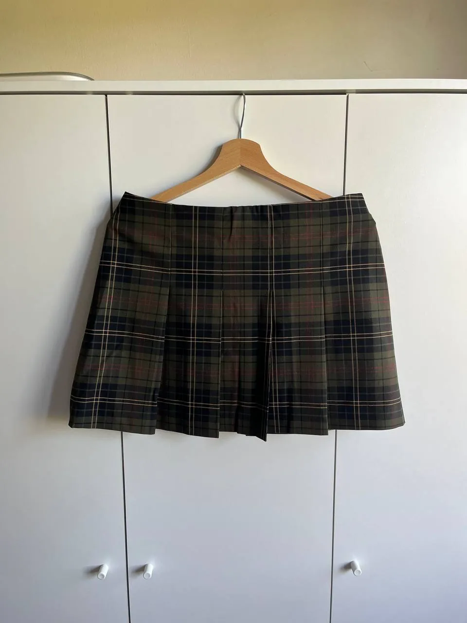 Женские юбки Zara и H&M размер M Детелинара 3