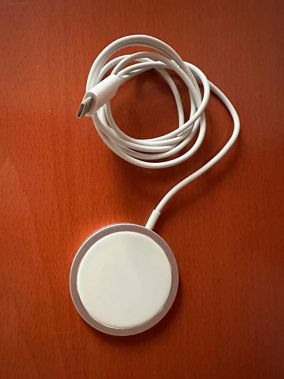 Зарядное устройство Apple MagSafe Charger 1 м Нови-Сад 1