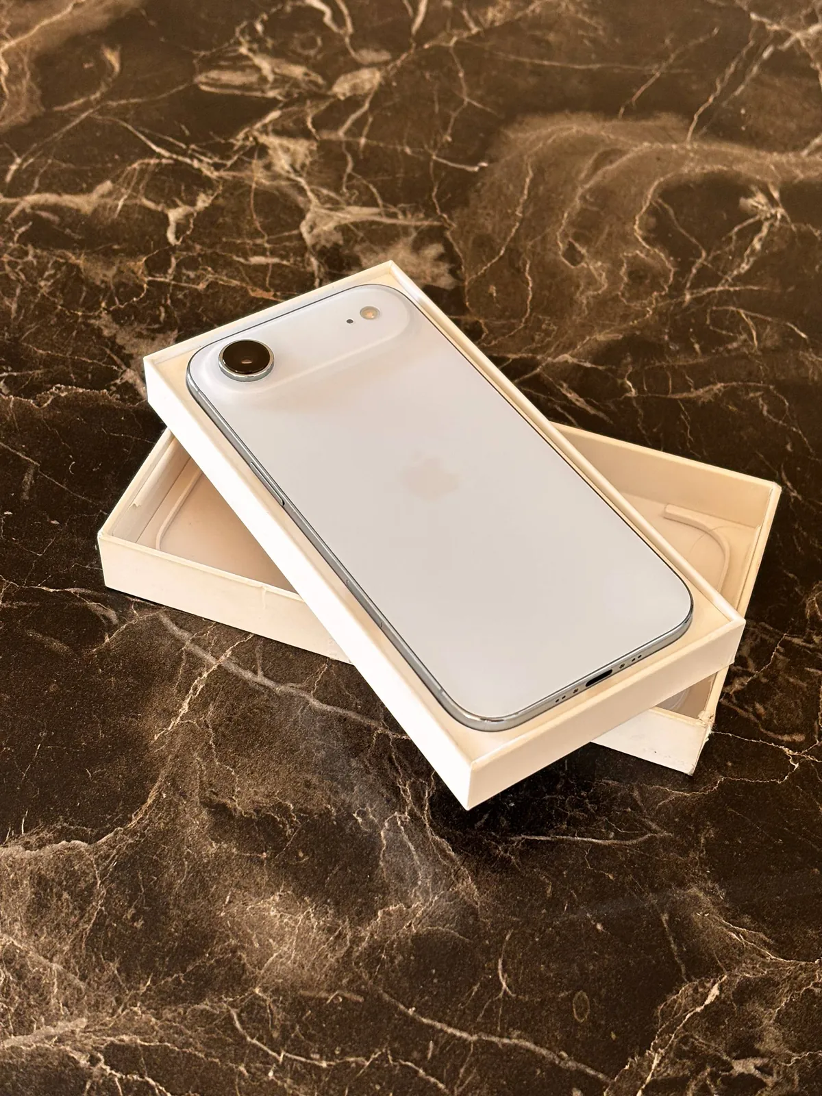 IPhone Air 256 ГБ Sky Blue Белград 2