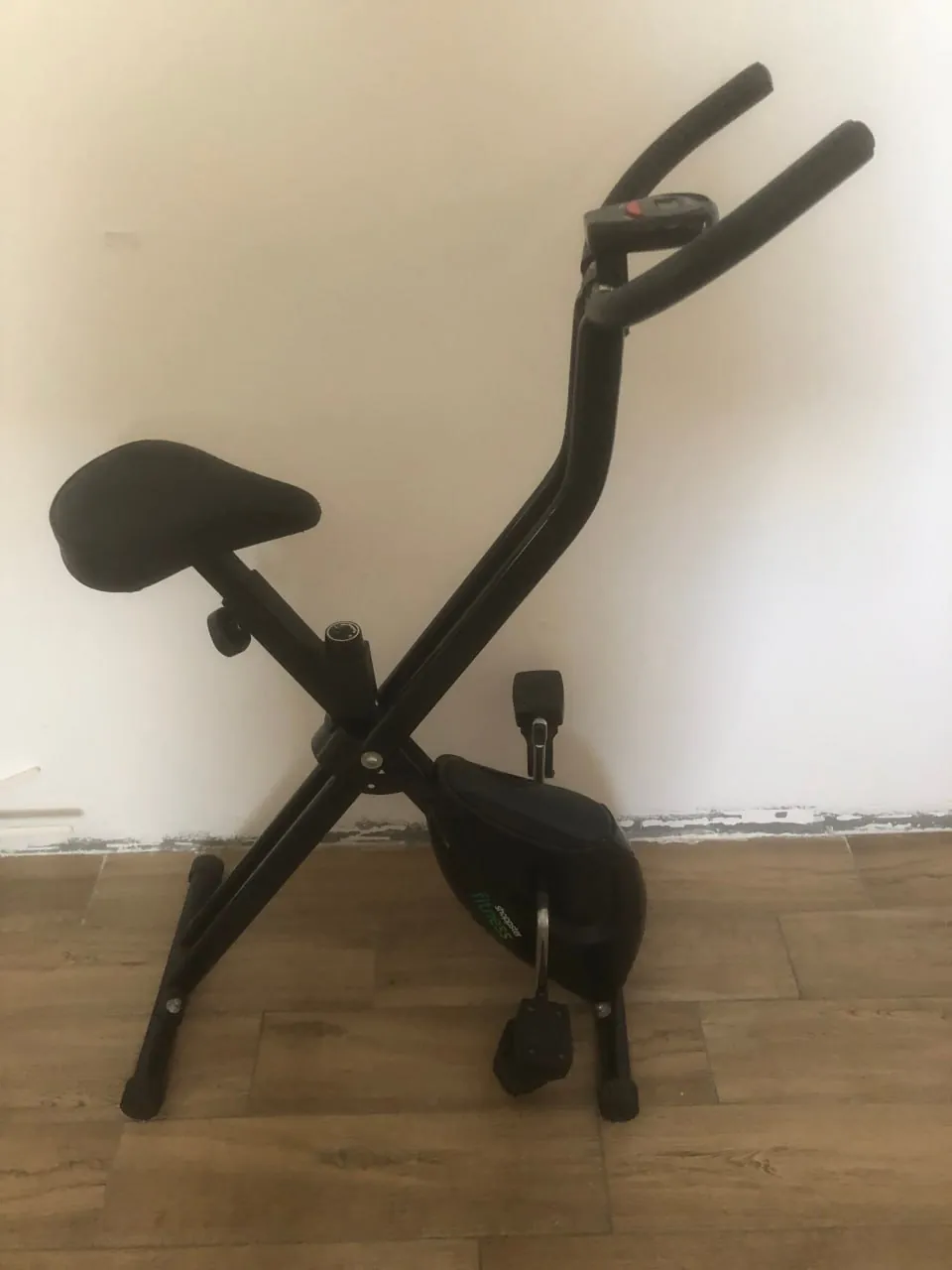 Складной велотренажёр Xbike X2 Нови-Сад 1