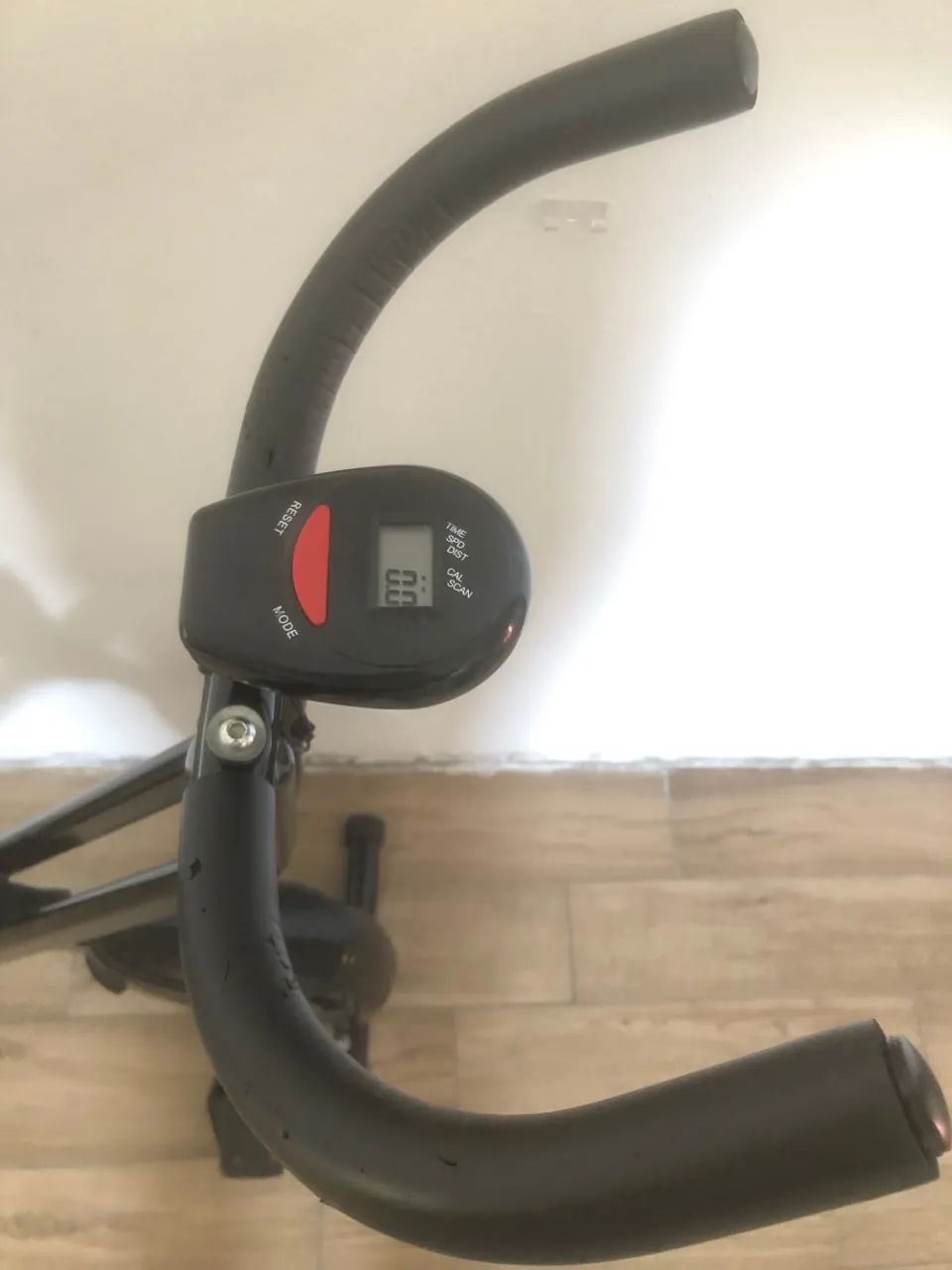 Складной велотренажёр Xbike X2 Нови-Сад 2