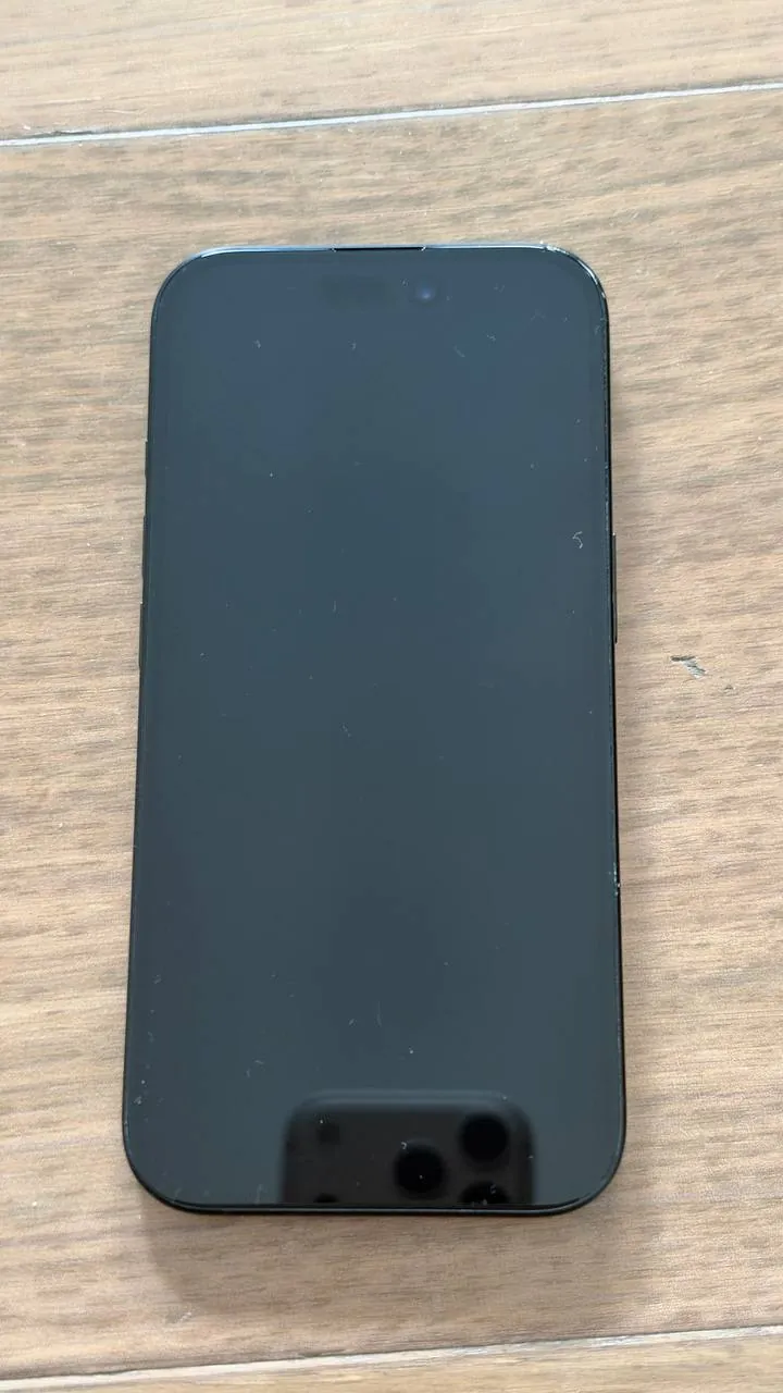 IPhone 16 128 ГБ в рабочем состоянии, Ташмайдан 1