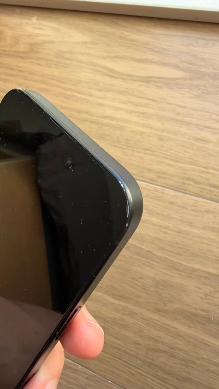 IPhone 16 128 ГБ в рабочем состоянии, Ташмайдан 3