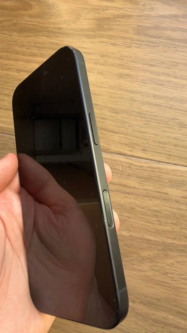 IPhone 16 128 ГБ в рабочем состоянии, Ташмайдан 4
