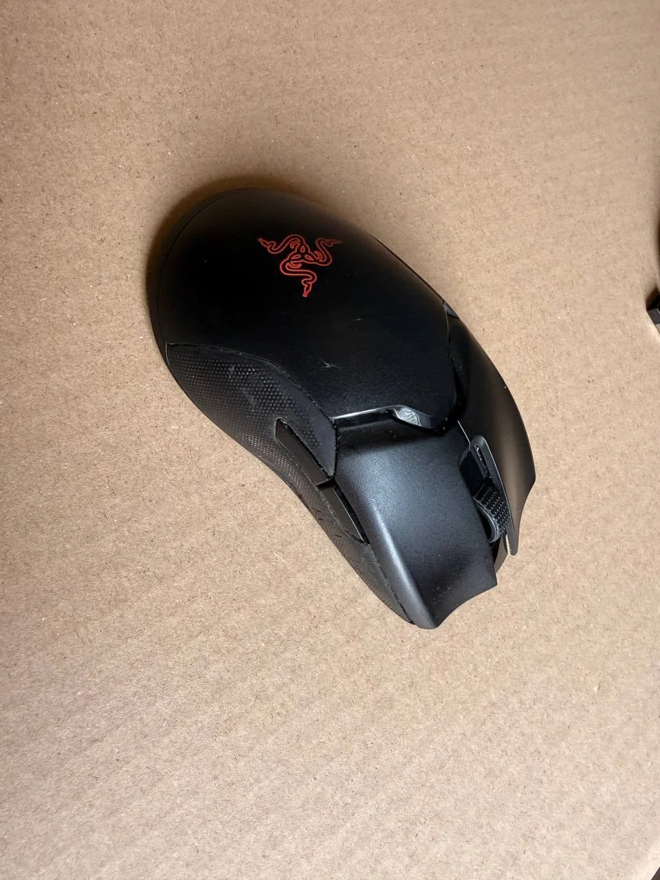 Мышь Razer Viper Ultimate 2