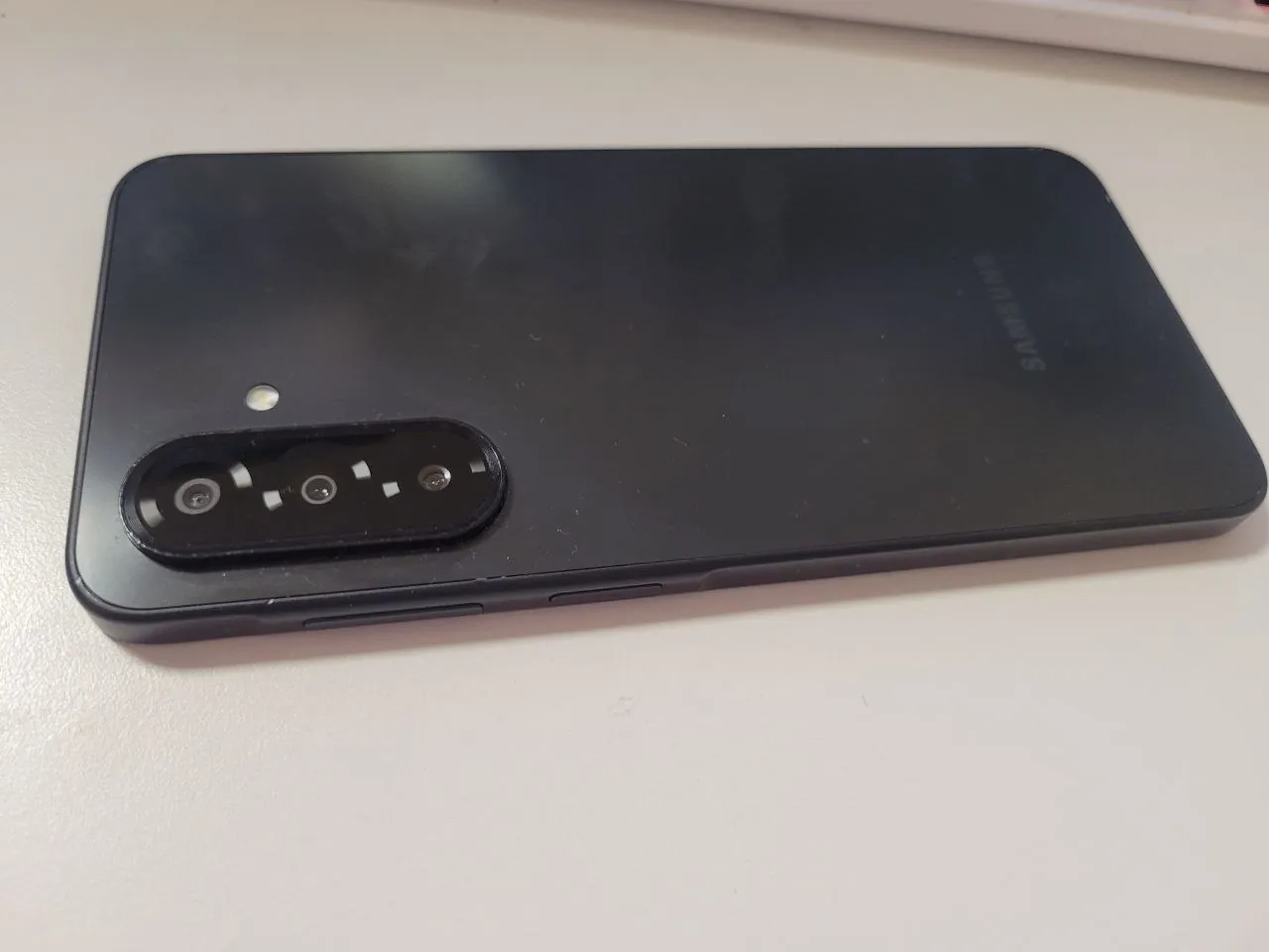Смартфон Samsung Galaxy A17 4/128 ГБ, Белград 2