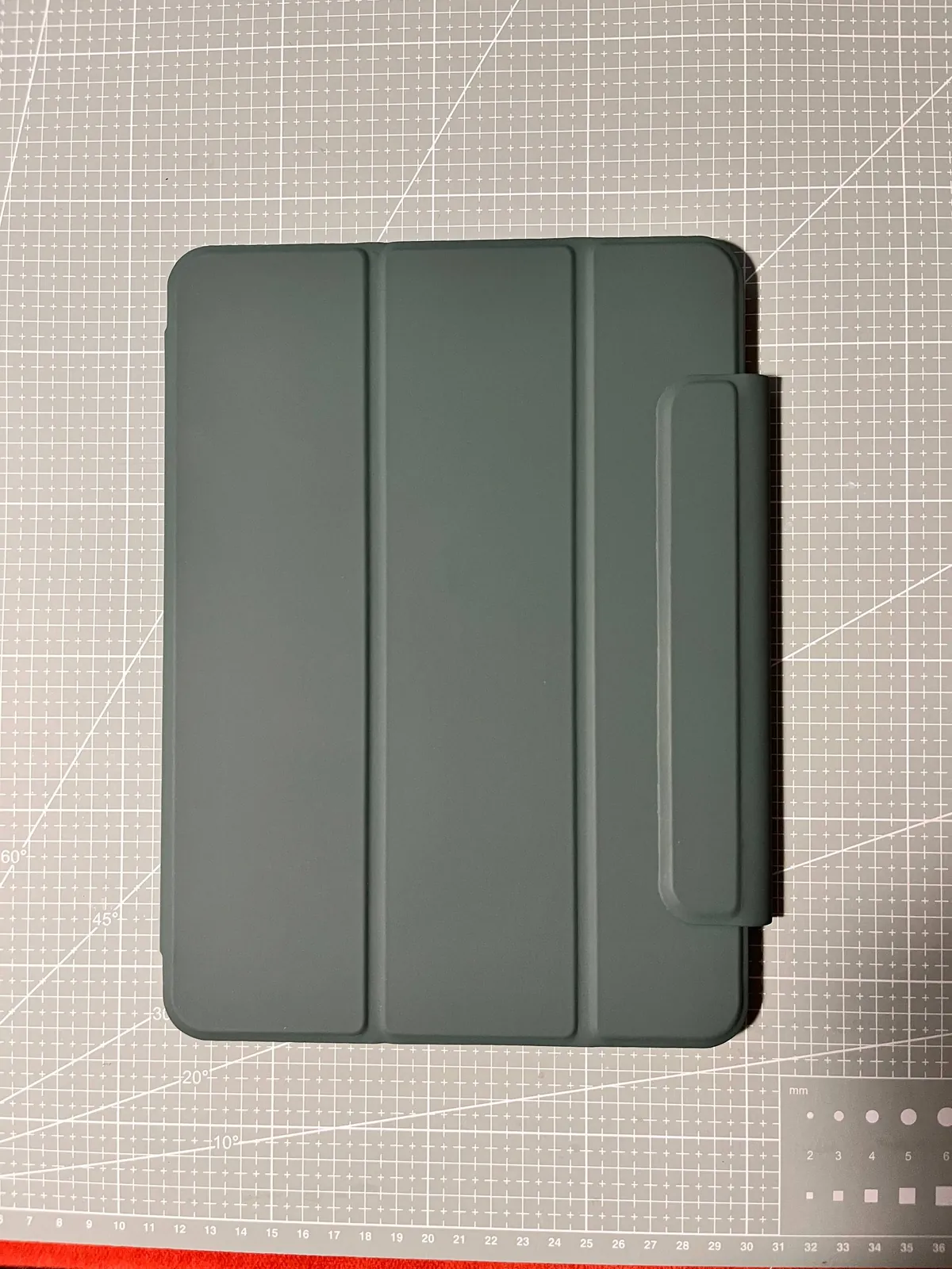 Планшет iPad Pro 11 M1 с Apple Pencil и чехлом 5