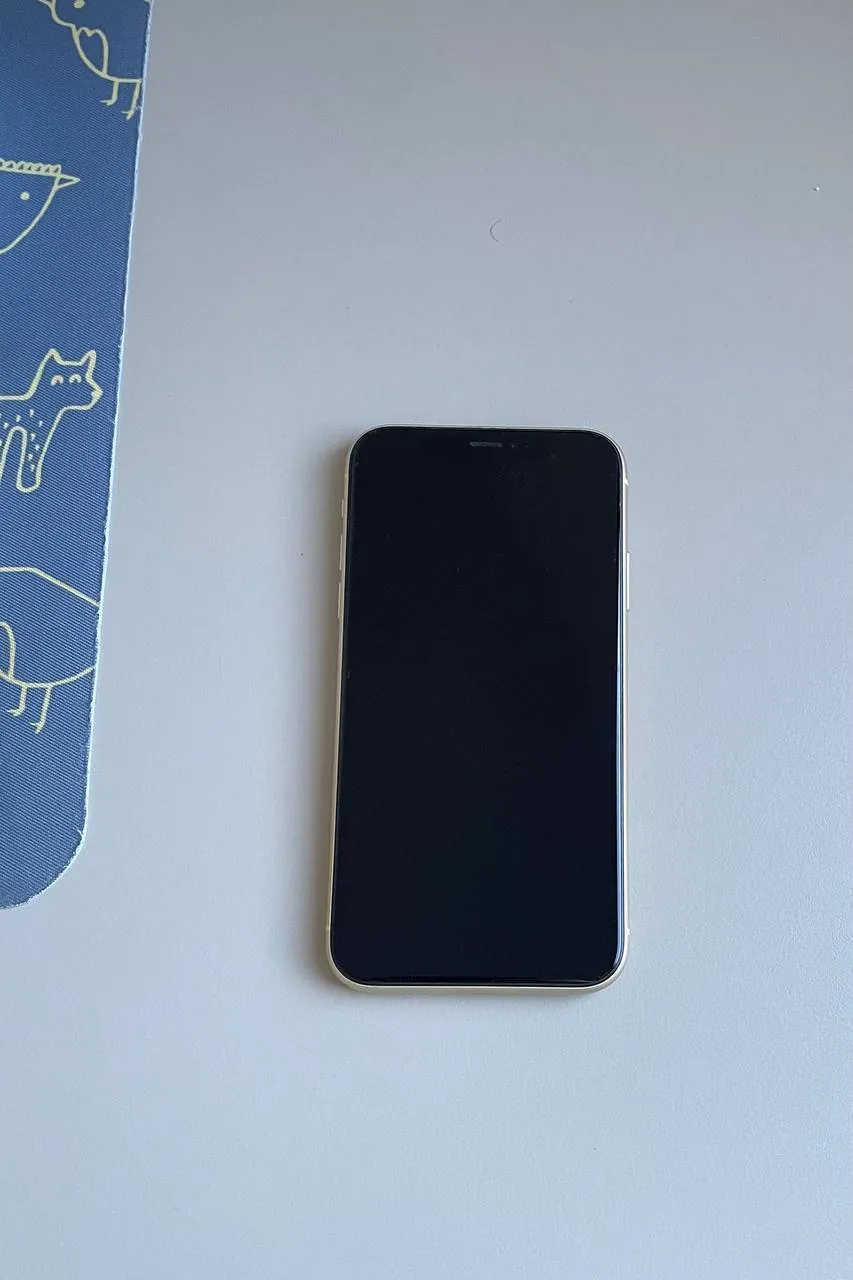 IPhone XR 64 ГБ 2