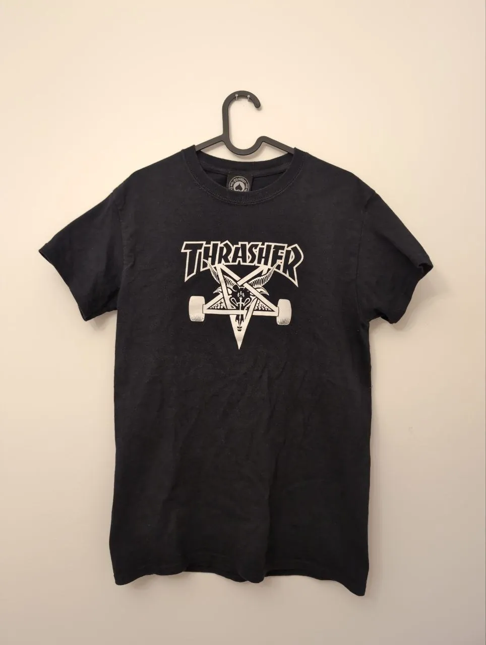 Одежда Thrasher размер S 1