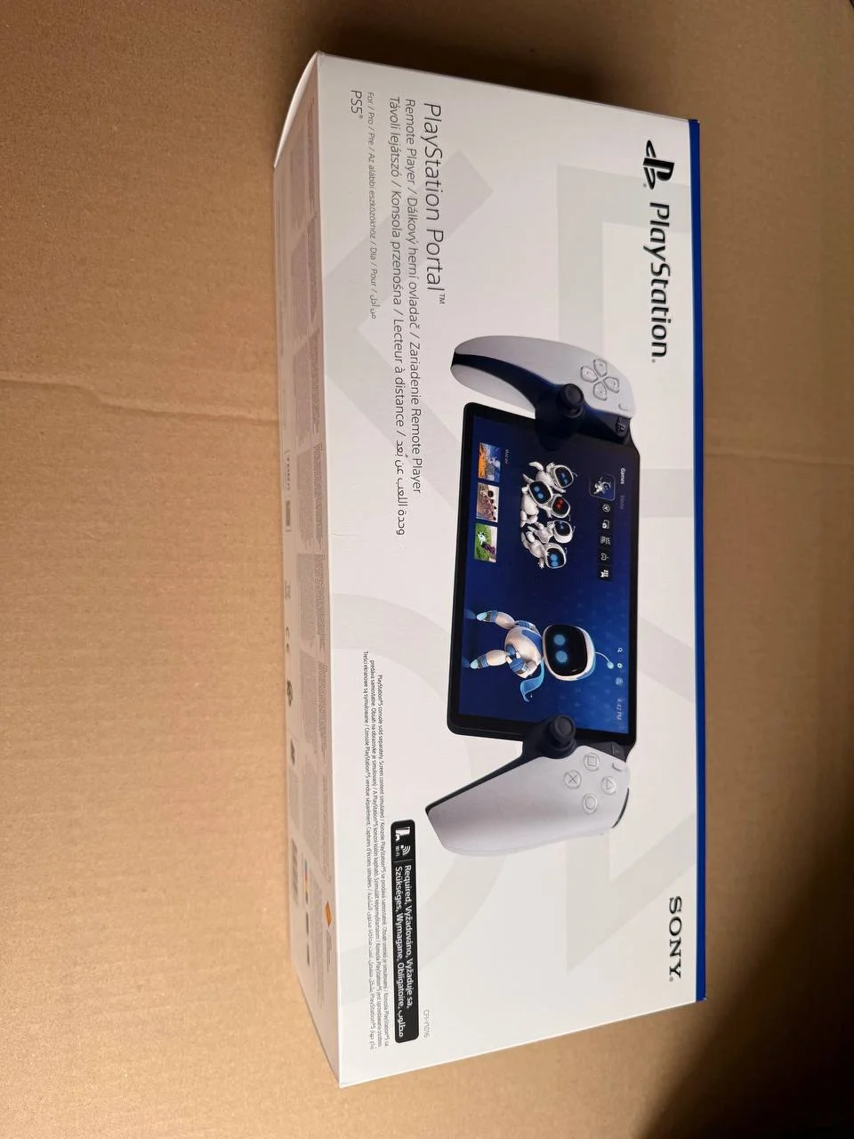 PlayStation Portal 3