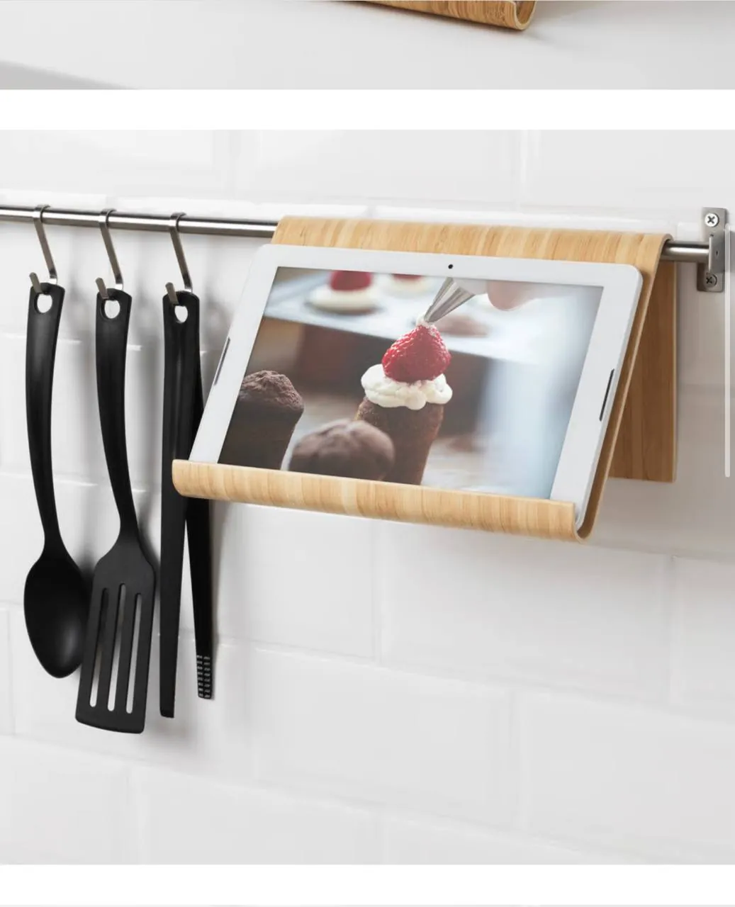 Подставка IKEA VIVALLA 5