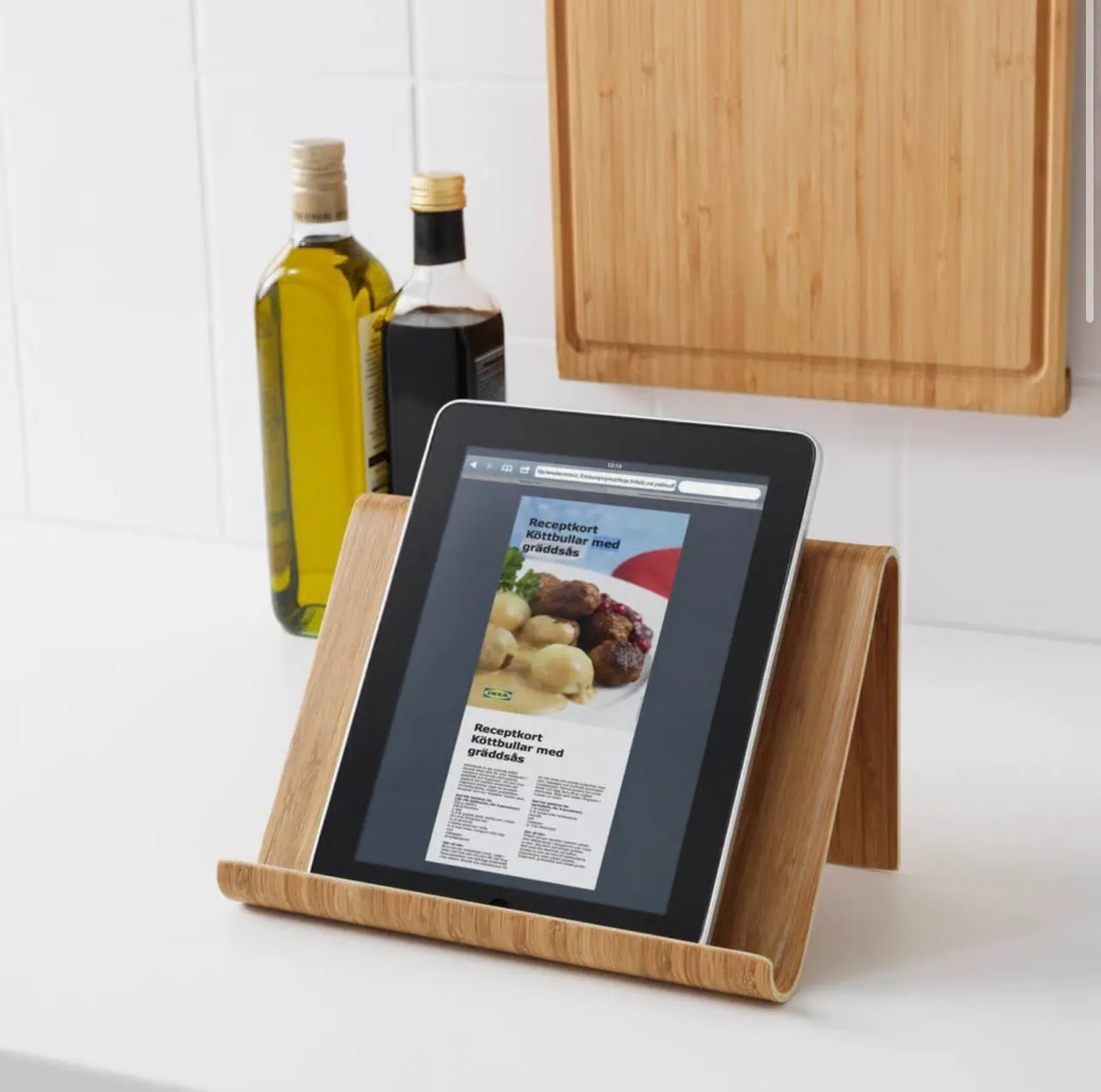 Подставка IKEA VIVALLA 4
