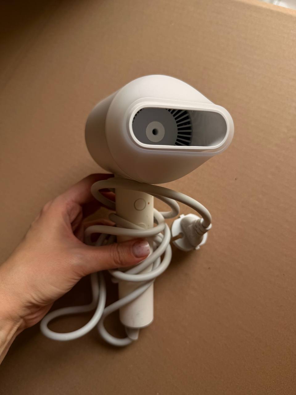 Фен Xiaomi 1