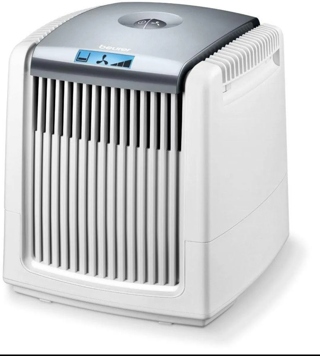 Увлажнитель и очиститель воздуха Beurer LW 110 1