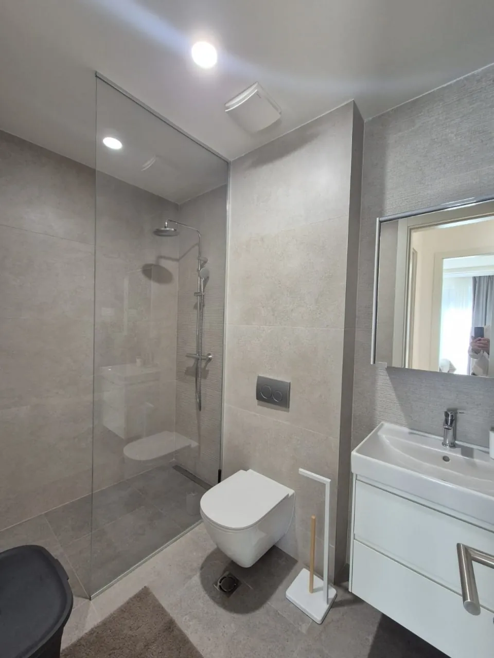 Двухкомнатная квартира 54 м² в Новом Белграде 6