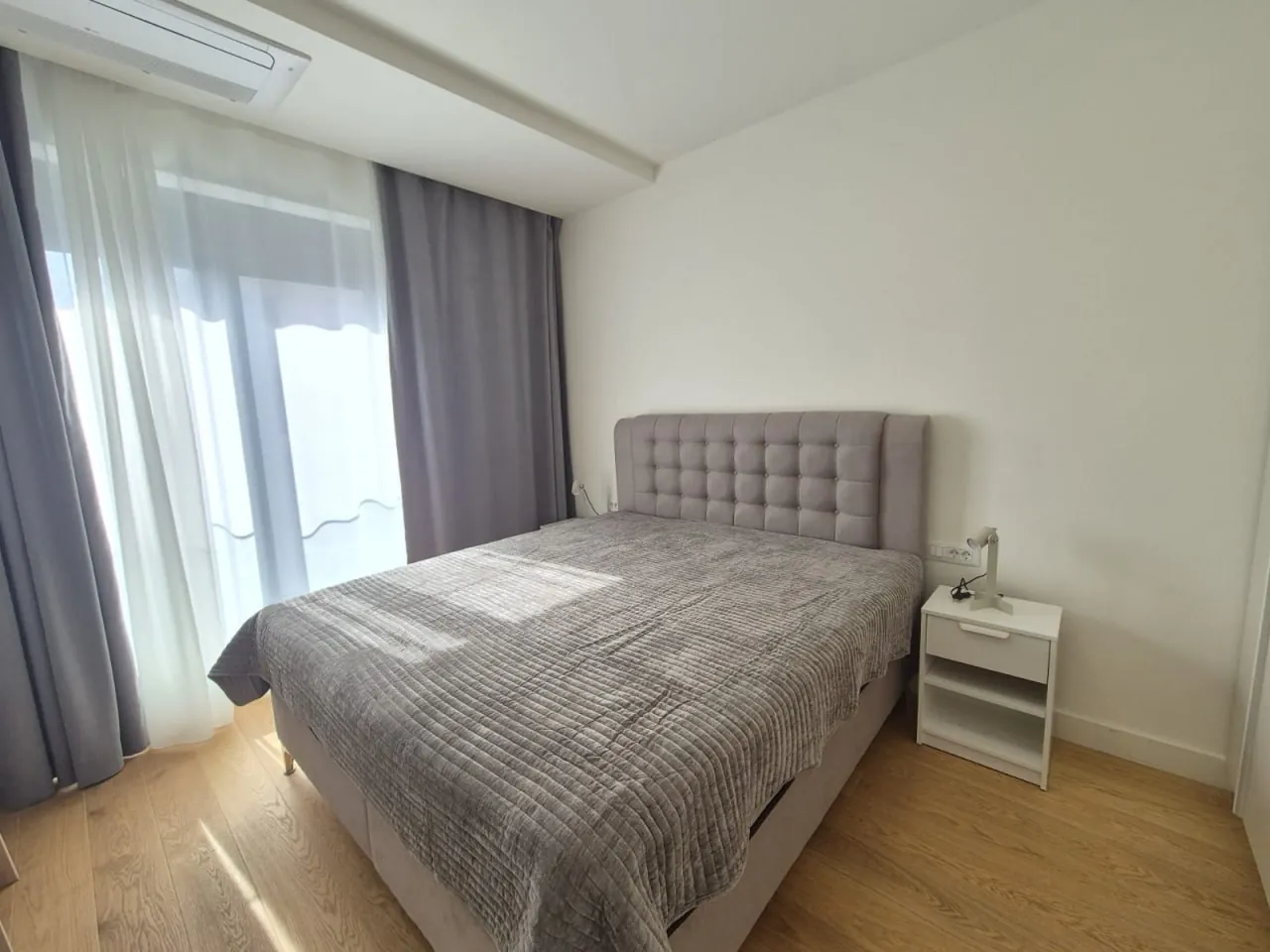 Двухкомнатная квартира 54 м² в Новом Белграде 4