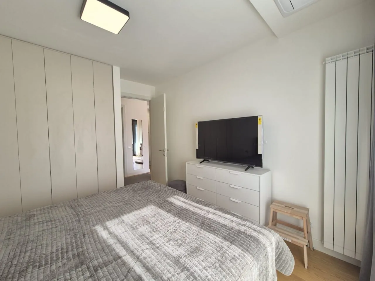 Двухкомнатная квартира 54 м² в Новом Белграде 5