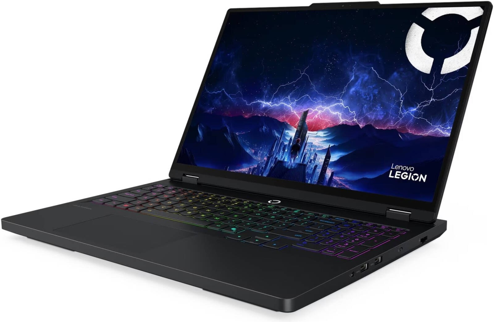 Lenovo Legion Pro 5 16IAX10 RTX 5070 1