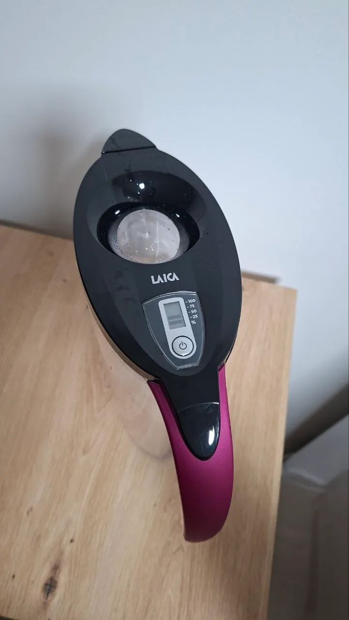 Фильтр для воды LAICA почти новый 2