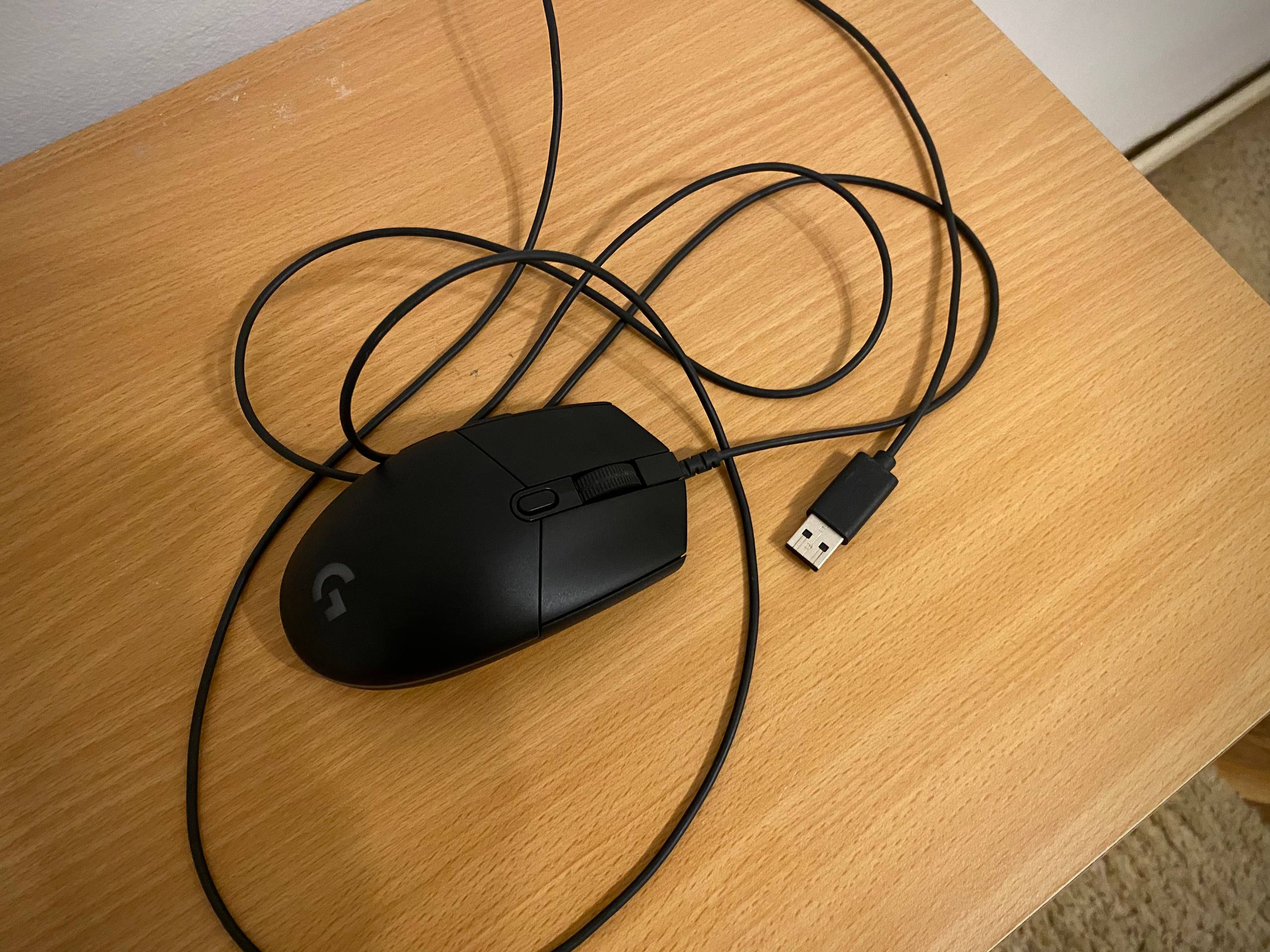 Ноутбук Acer Aspire 7 RTX 3050 комплект 5