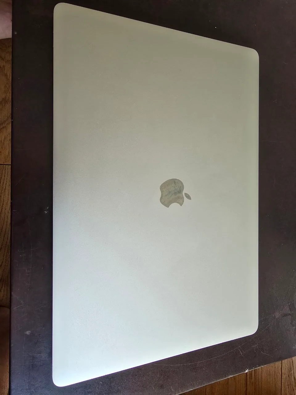MacBook Pro 16 дюймов i7 16 ГБ SSD 2019 года 1
