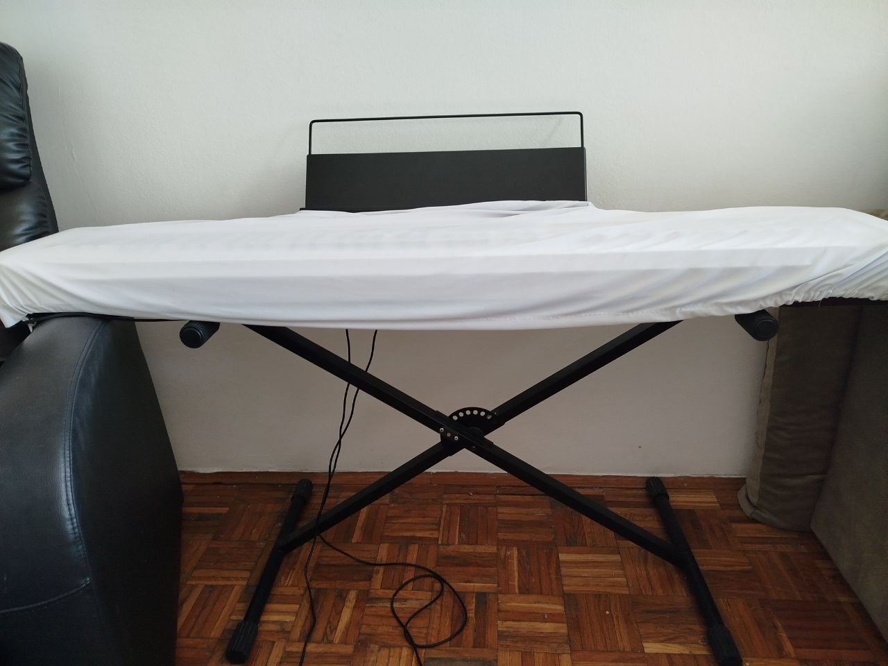 Электронное пианино Casio SDP-S 110 3