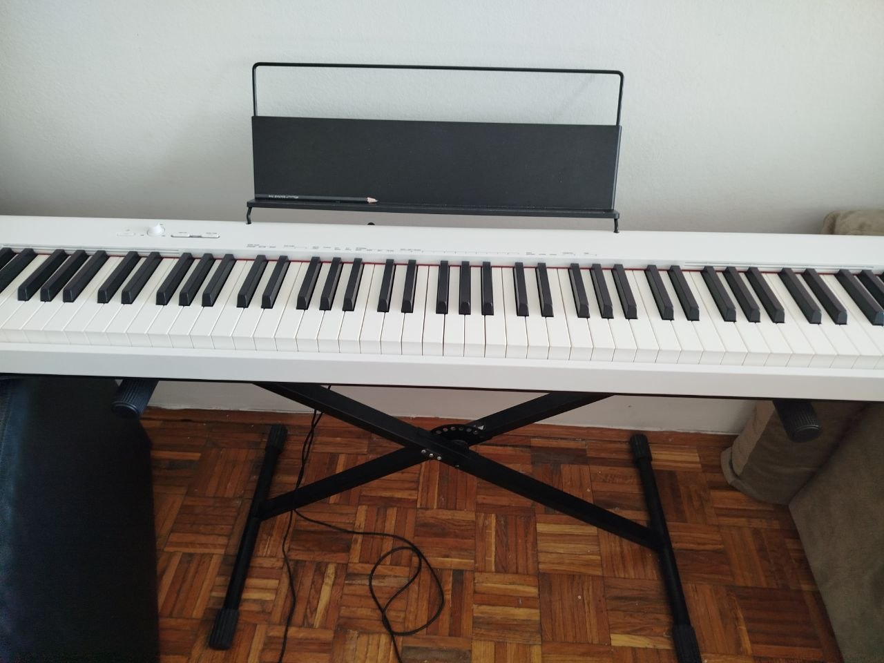 Электронное пианино Casio SDP-S 110 1