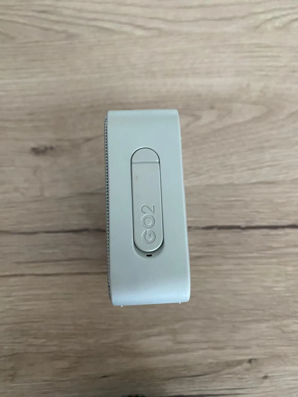 Bluetooth-колонка JBL GO2 почти новая Нови-Сад 3