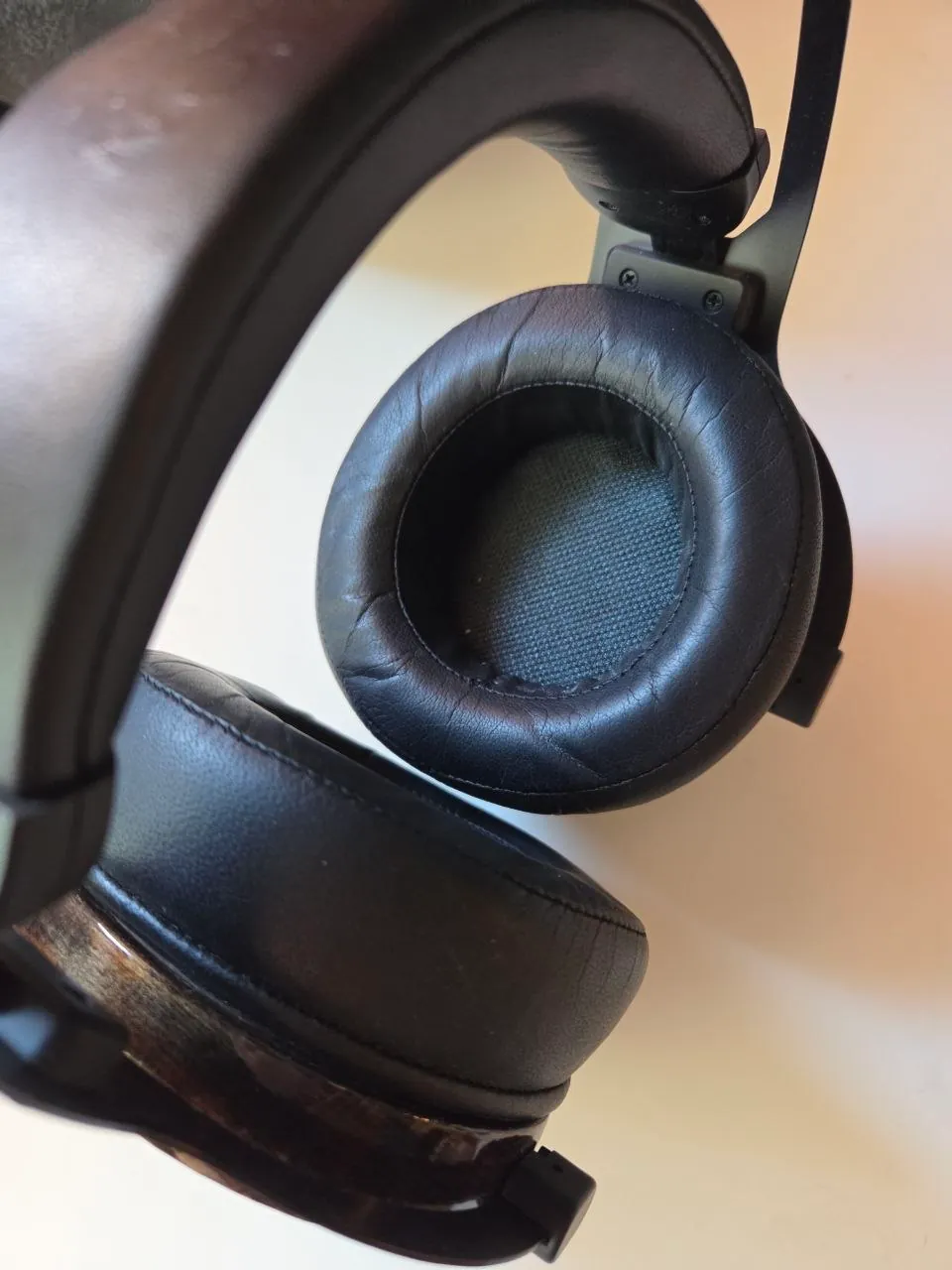 Наушники Kennerton Gjallarhorn GH 50 JM рупорные Нови-Сад 3