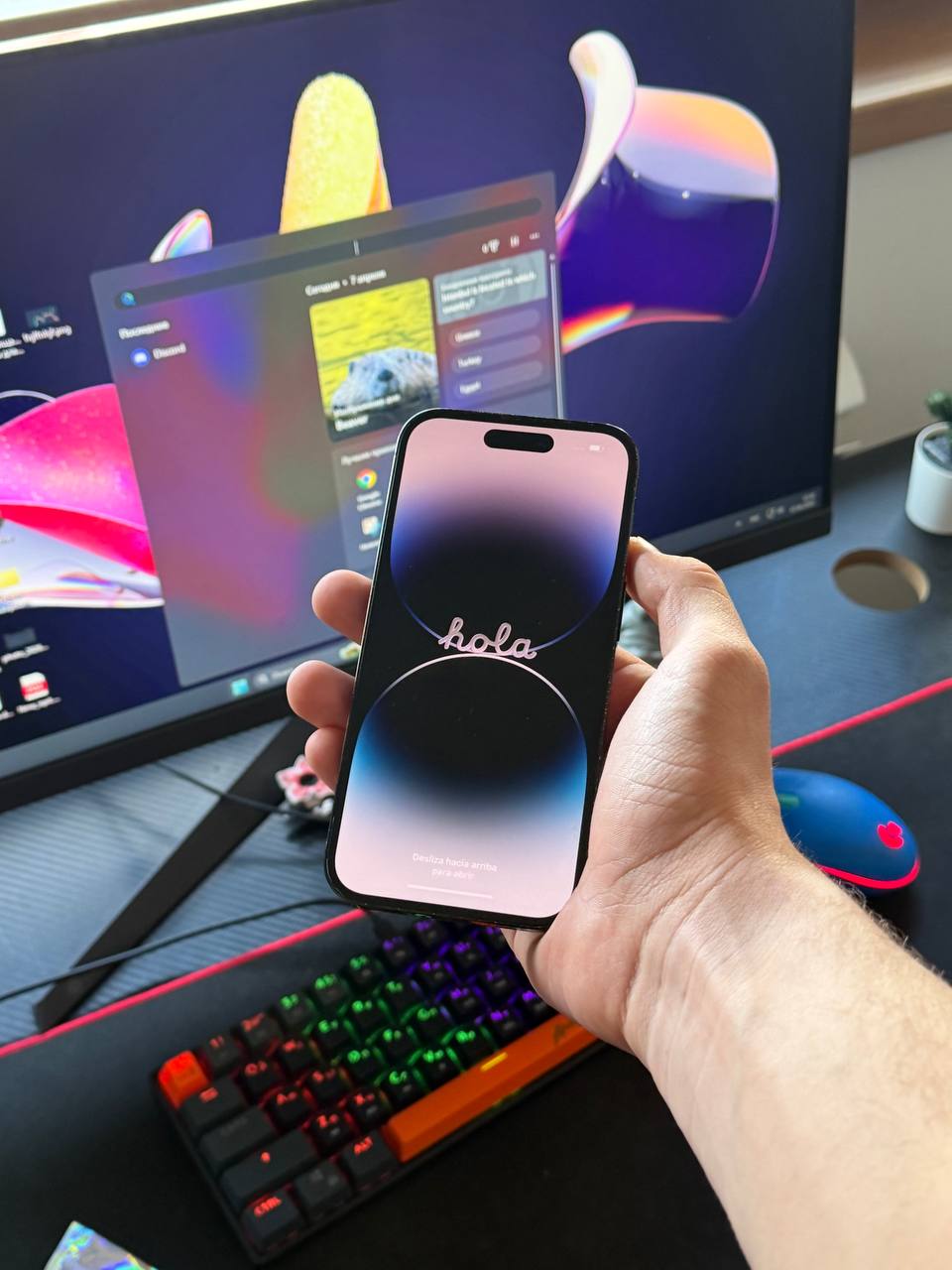 iPhone 14 Pro 256GB 1