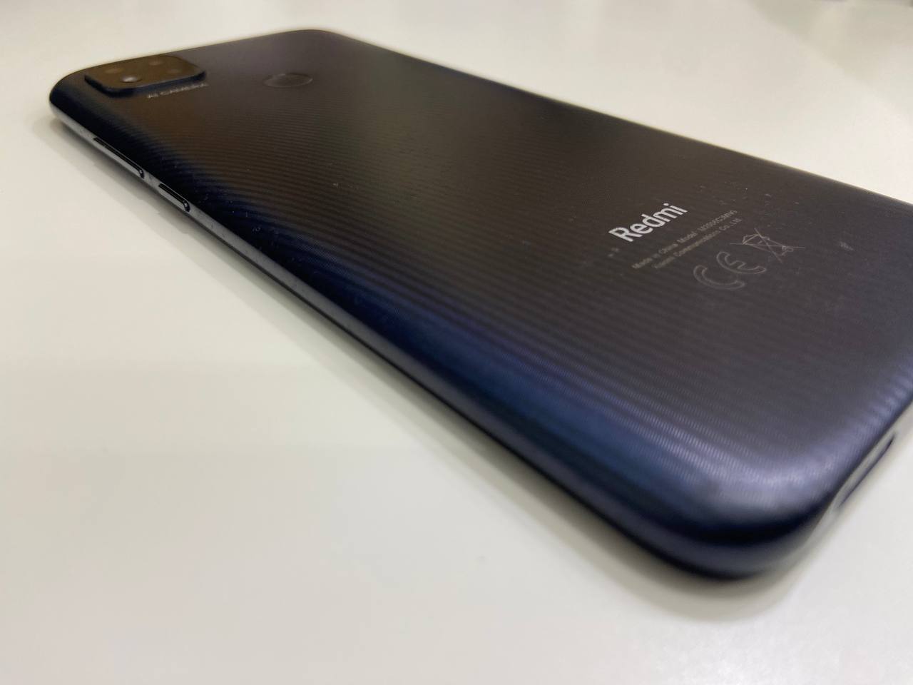 Redmi 9C 32GB 3