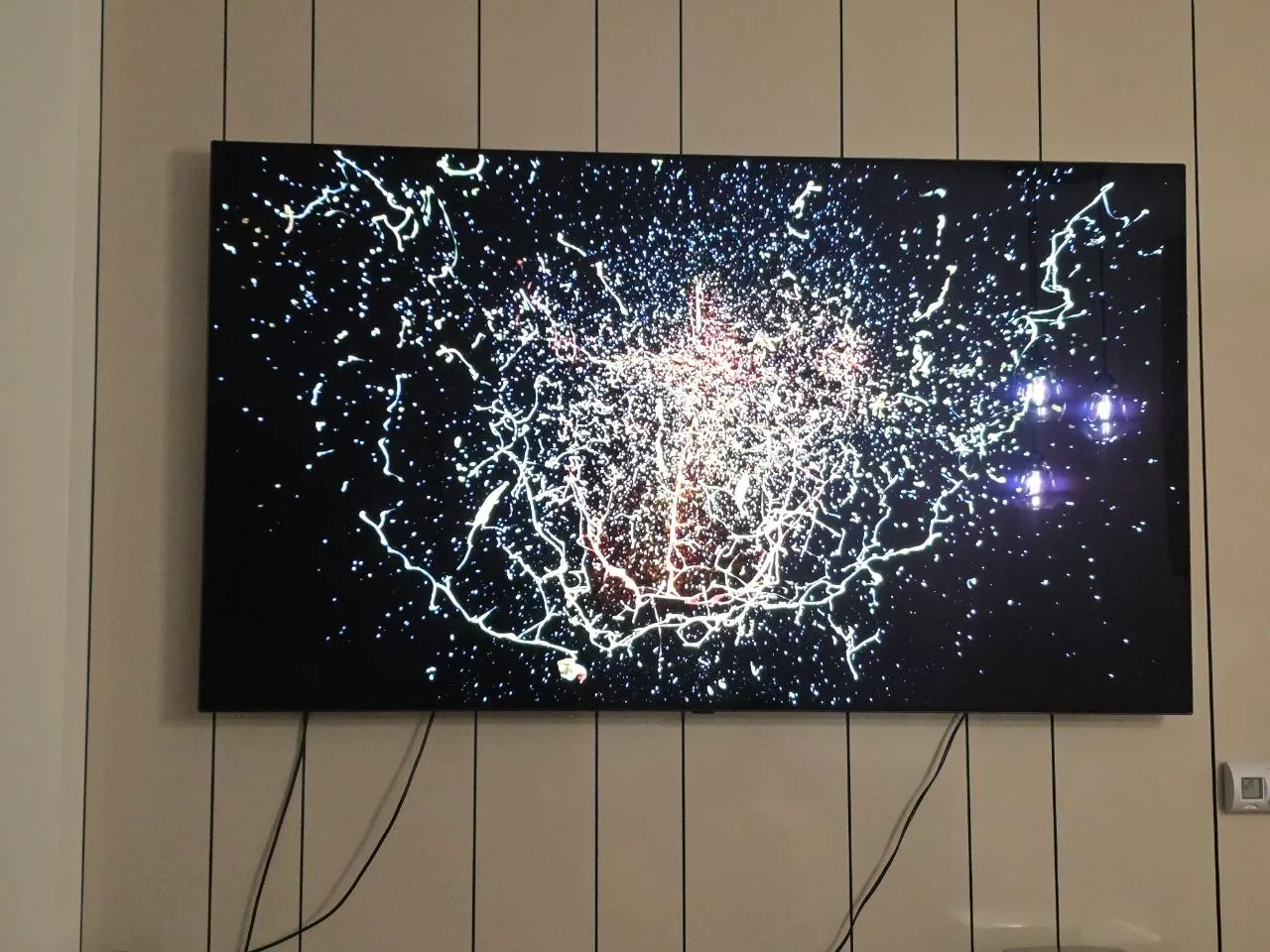Телевизор LG OLED 65 дюймов Нови-Сад 1