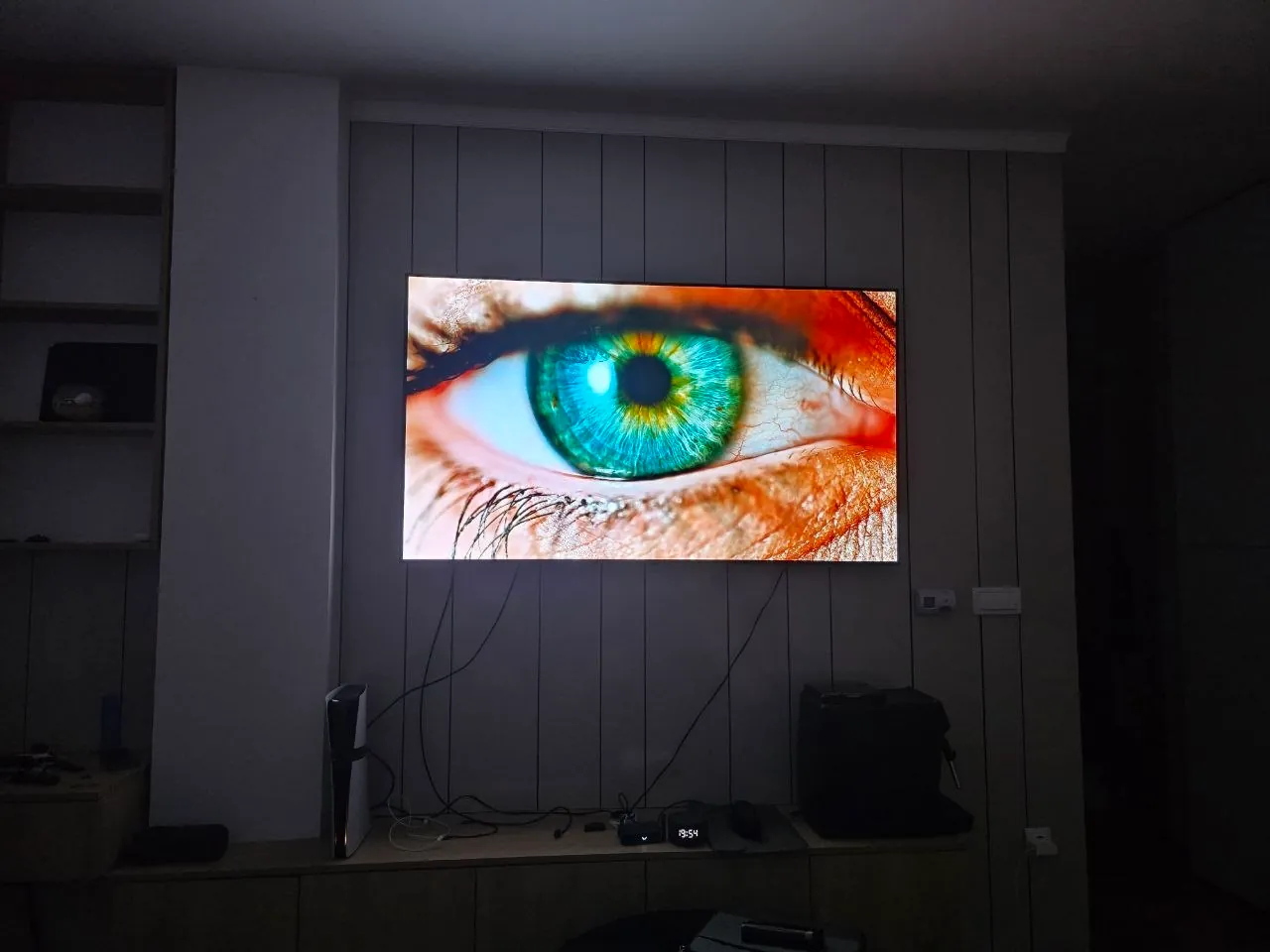 Телевизор LG OLED 65 дюймов Нови-Сад 2